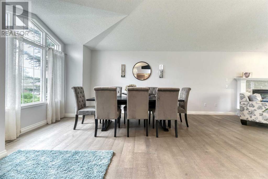81 Gleneagles Close, Cochrane, Alberta  T4C 1N7 - Photo 8 - A2209251