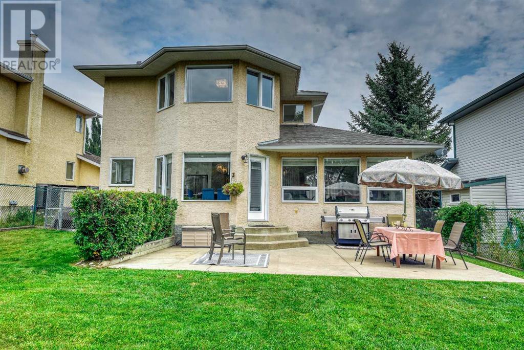 81 Gleneagles Close, Cochrane, Alberta  T4C 1N7 - Photo 25 - A2209251