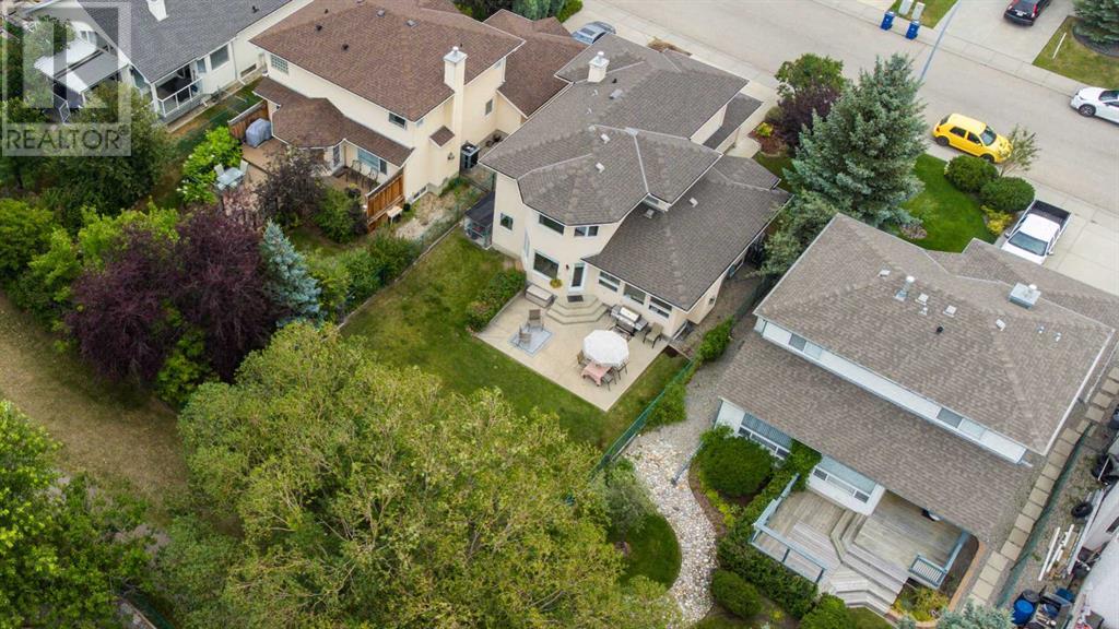 81 Gleneagles Close, Cochrane, Alberta  T4C 1N7 - Photo 45 - A2209251