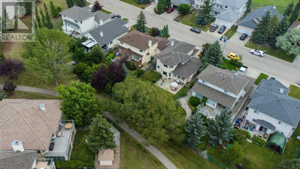 81 Gleneagles Close, Cochrane, Alberta  T4C 1N7 - Photo 46 - A2209251
