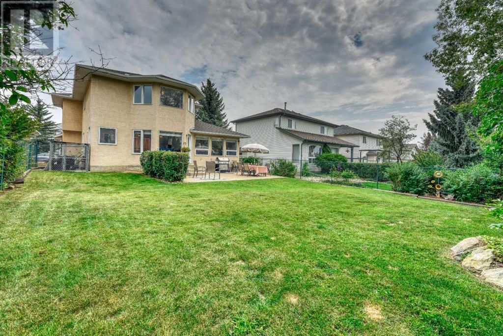 81 Gleneagles Close, Cochrane, Alberta  T4C 1N7 - Photo 28 - A2209251