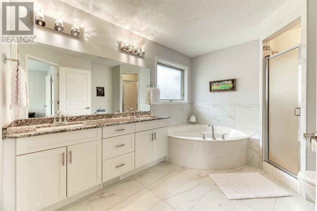 81 Gleneagles Close, Cochrane, Alberta  T4C 1N7 - Photo 34 - A2209251