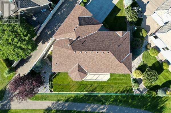 77 Fairmont Park Landing S, Lethbridge, Alberta  T1K 7L1 - Photo 39 - A2224866