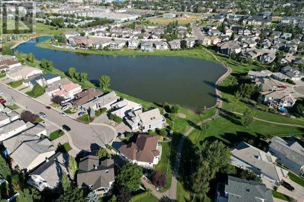 77 Fairmont Park Landing S, Lethbridge, Alberta  T1K 7L1 - Photo 40 - A2224866