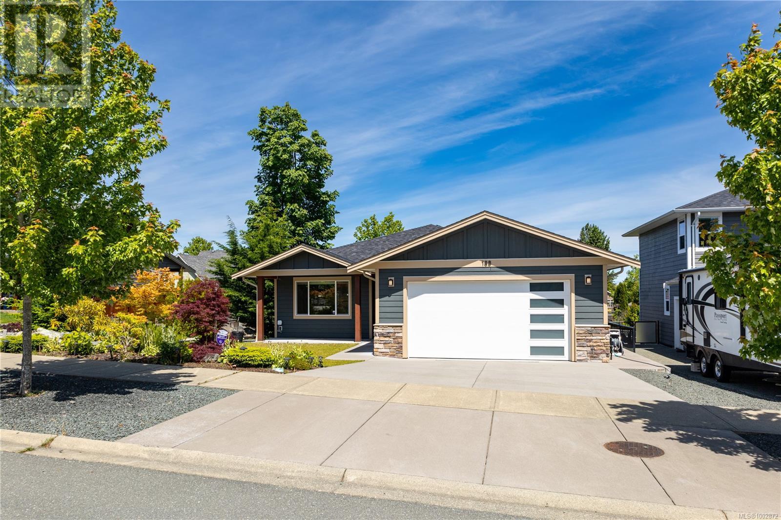 188 Vermont Dr, Campbell River, British Columbia