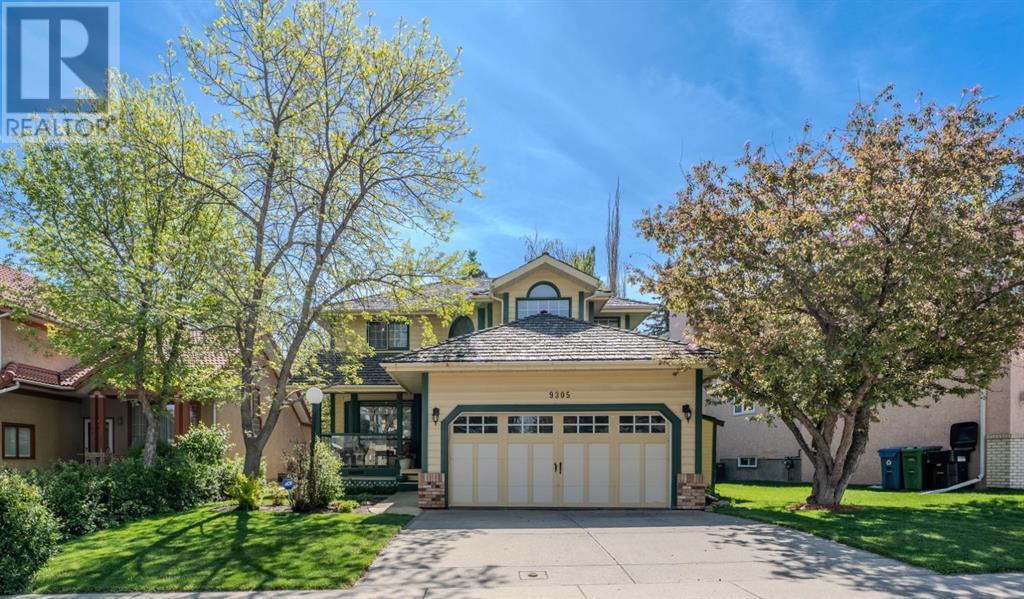 Property at 9305 Santana Crescent NW image 2