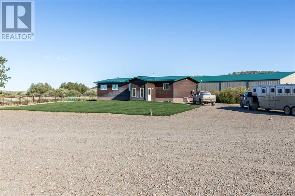 Se-35-8-2-W4 Se, Rural Cypress County, Alberta  T0K 0B0 - Photo 19 - A2227782