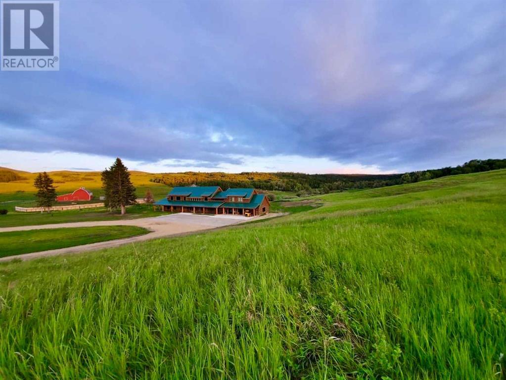 Se-35-8-2-W4 Se, Rural Cypress County, Alberta  T0K 0B0 - Photo 1 - A2227782