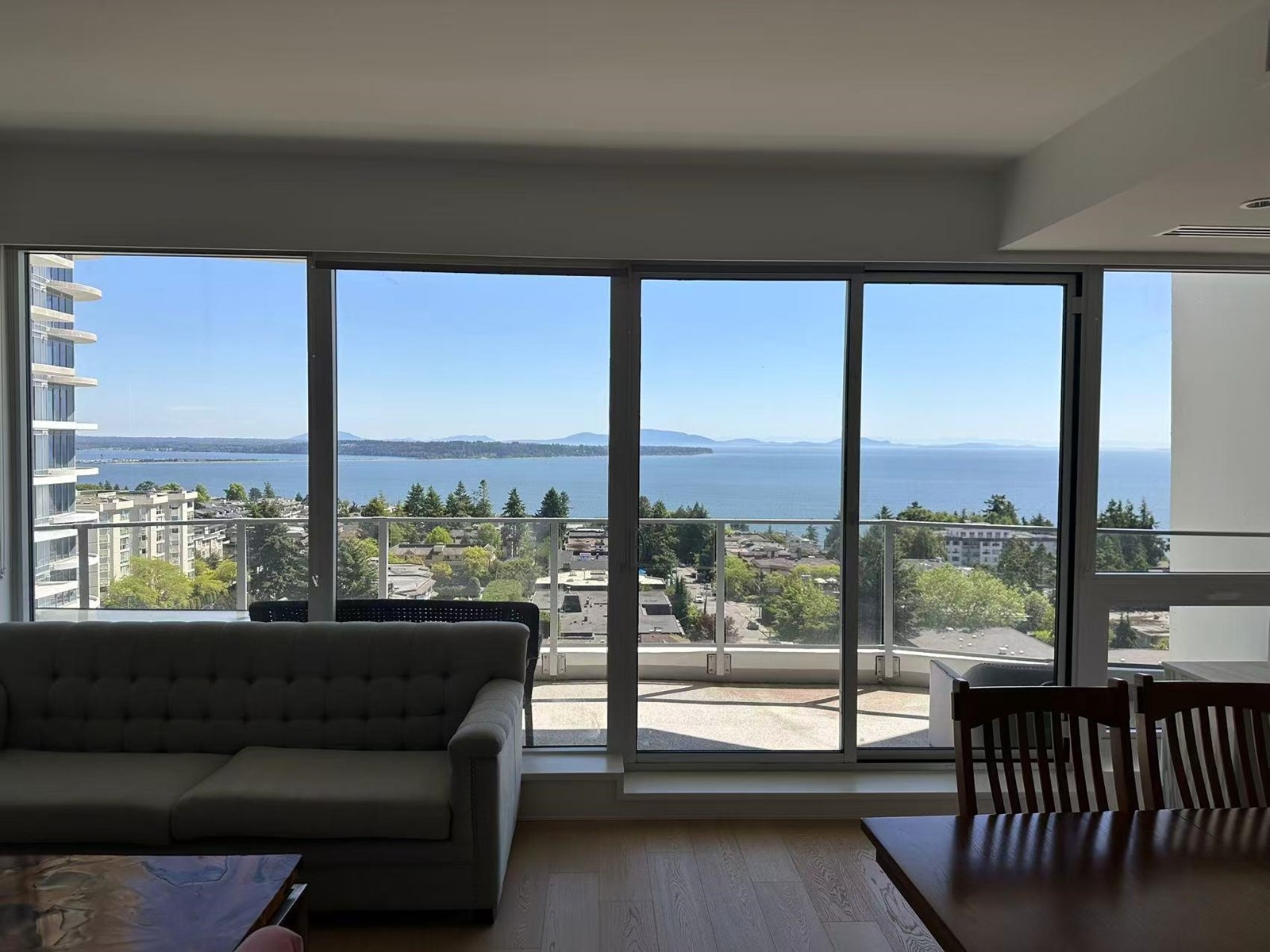 1106 1500 Martin Street, White Rock, British Columbia  V4B 0C2 - Photo 7 - R2965298