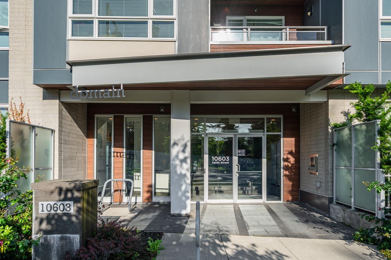 314 10603 140 Street, Surrey, British Columbia  V3T 0M8 - Photo 17 - R3014013