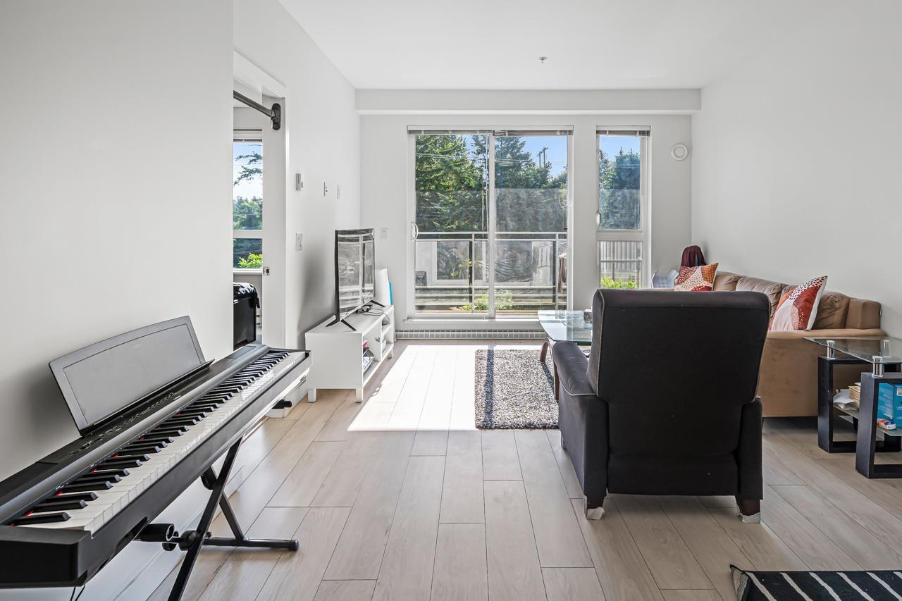 314 10603 140 Street, Surrey, British Columbia  V3T 0M8 - Photo 5 - R3014013