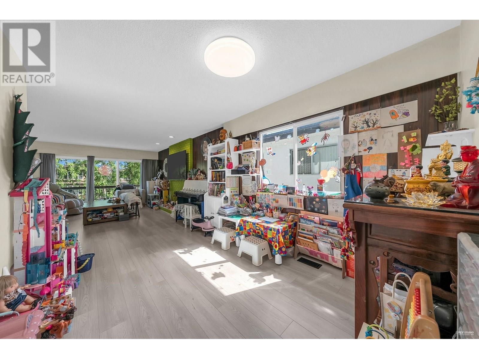 2086 E 40th Avenue, Vancouver, British Columbia  V5P 1J3 - Photo 5 - R3013741