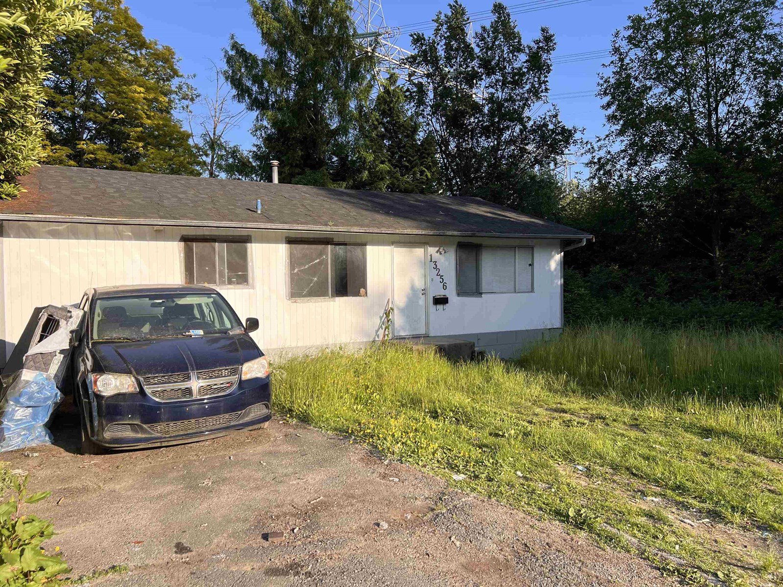 13256 SHAKESPEARE PLACE, surrey, British Columbia