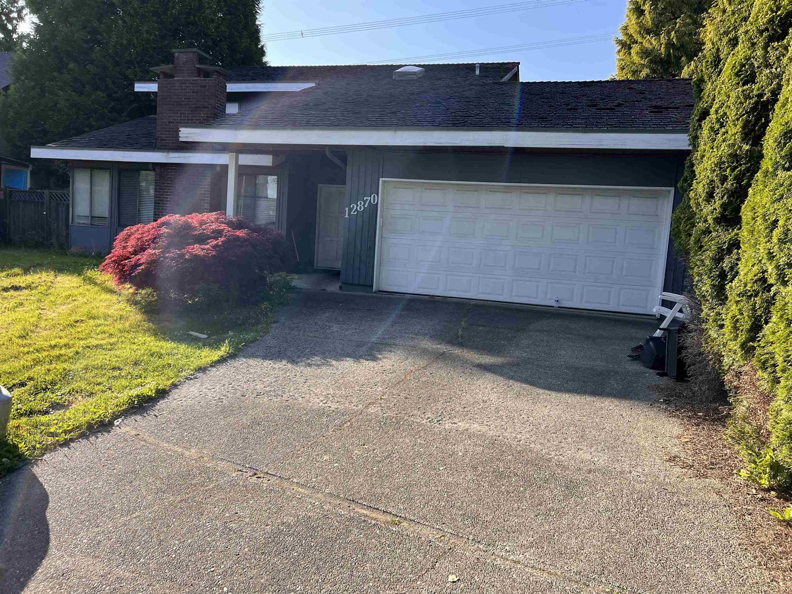 12870 CARLUKE CRESCENT, surrey, British Columbia