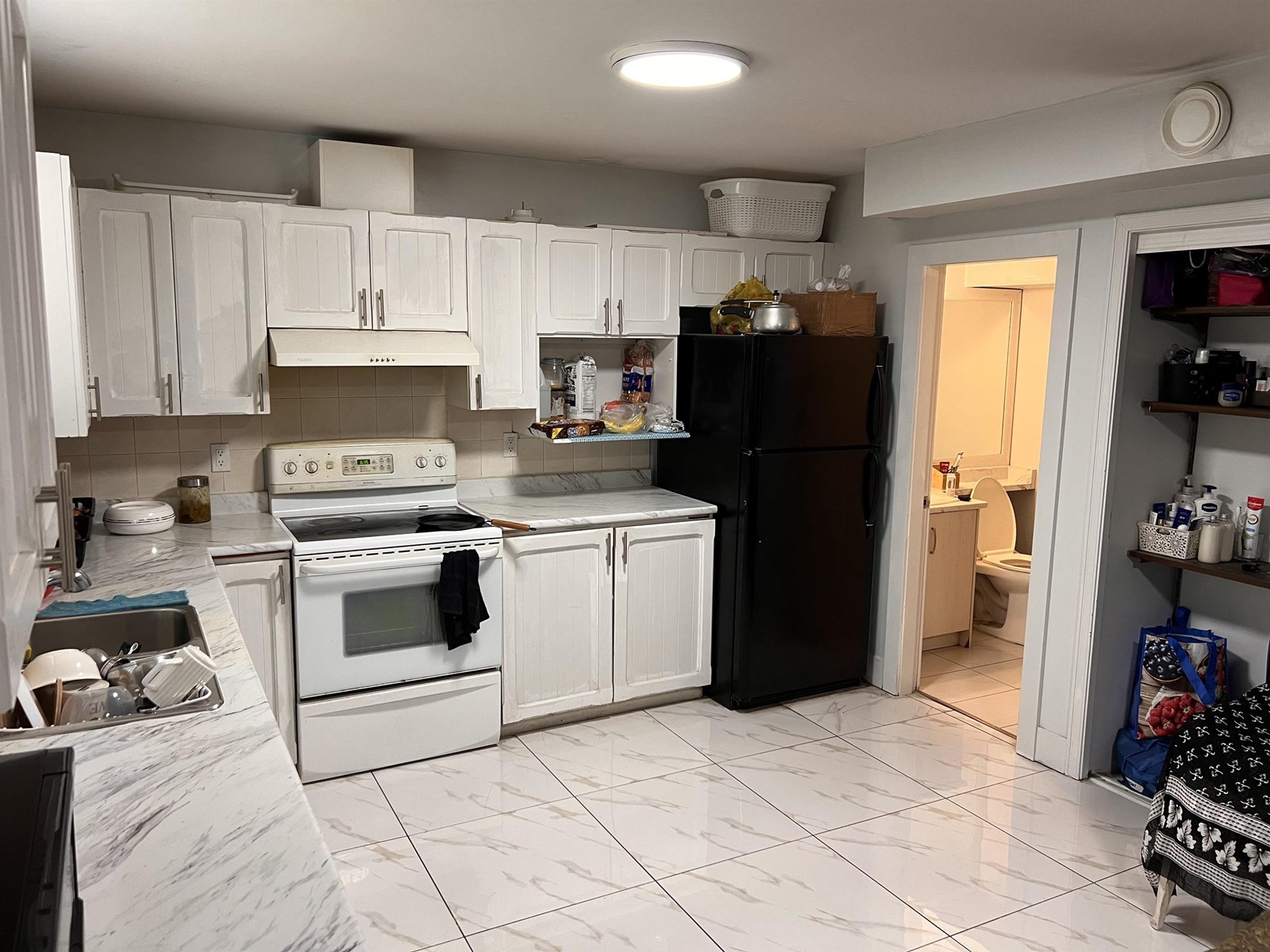 12870 Carluke Crescent, Surrey, British Columbia  V3V 6R4 - Photo 6 - R3012753