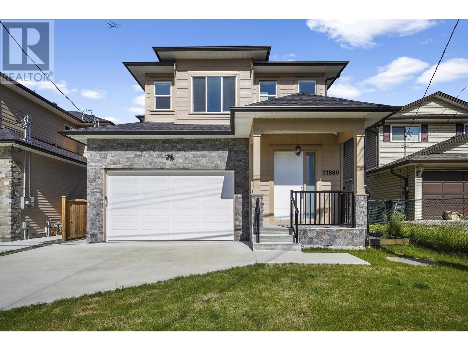 11860 BLAKELY ROAD, Pitt Meadows, British Columbia