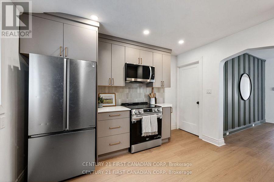 372 Mornington Avenue, London East, Ontario  N5Y 3C4 - Photo 11 - X12211251