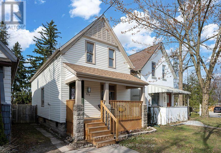 372 Mornington Avenue, London East, Ontario  N5Y 3C4 - Photo 2 - X12211251