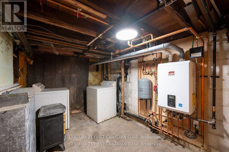 372 Mornington Avenue, London East, Ontario  N5Y 3C4 - Photo 26 - X12211251