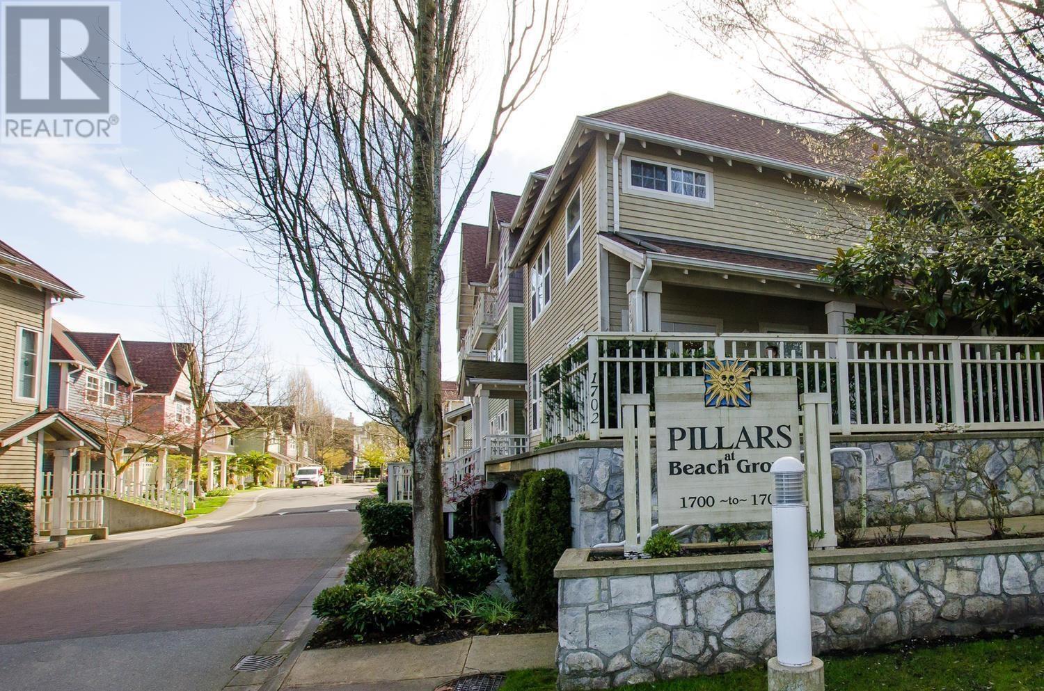116 1702 56TH STREET, Delta, British Columbia