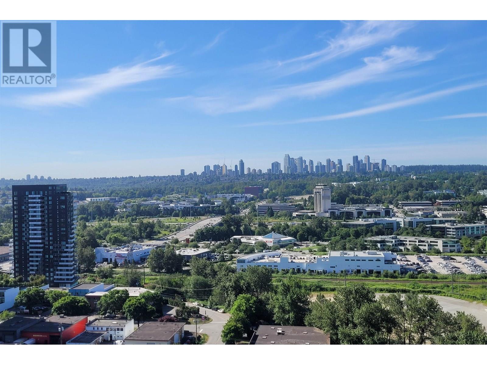 2302 2077 ROSSER AVENUE, Burnaby, British Columbia