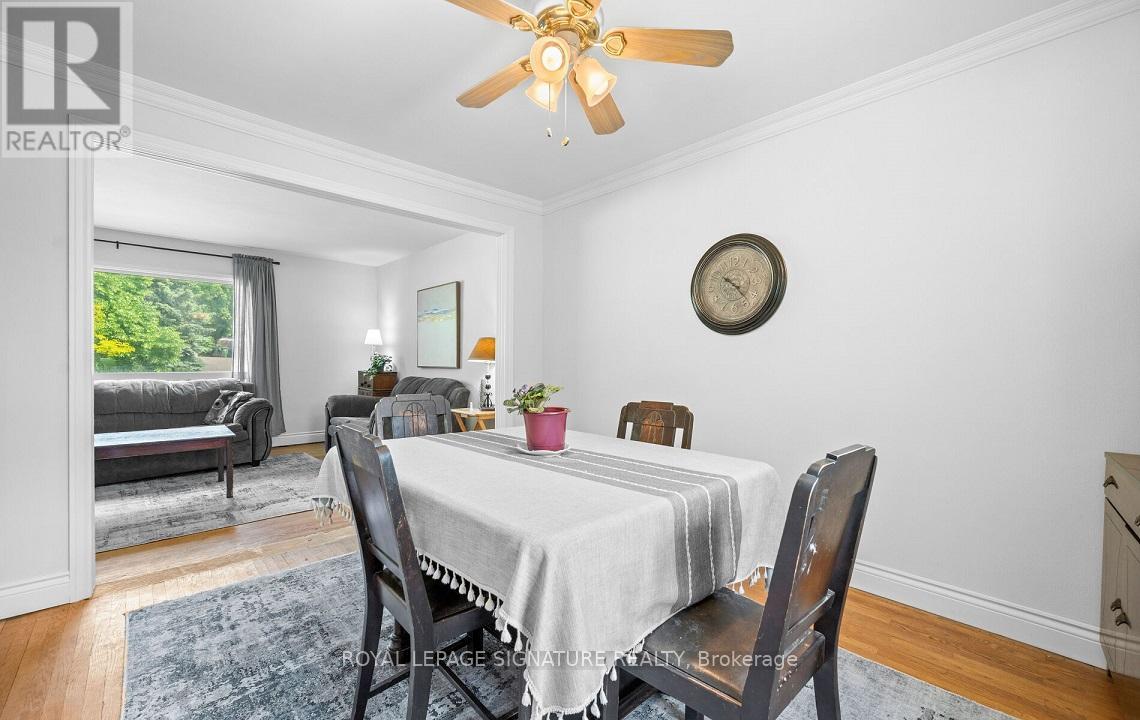 129 Allenby Avenue, Toronto, Ontario  M9W 1T2 - Photo 9 - W12200822