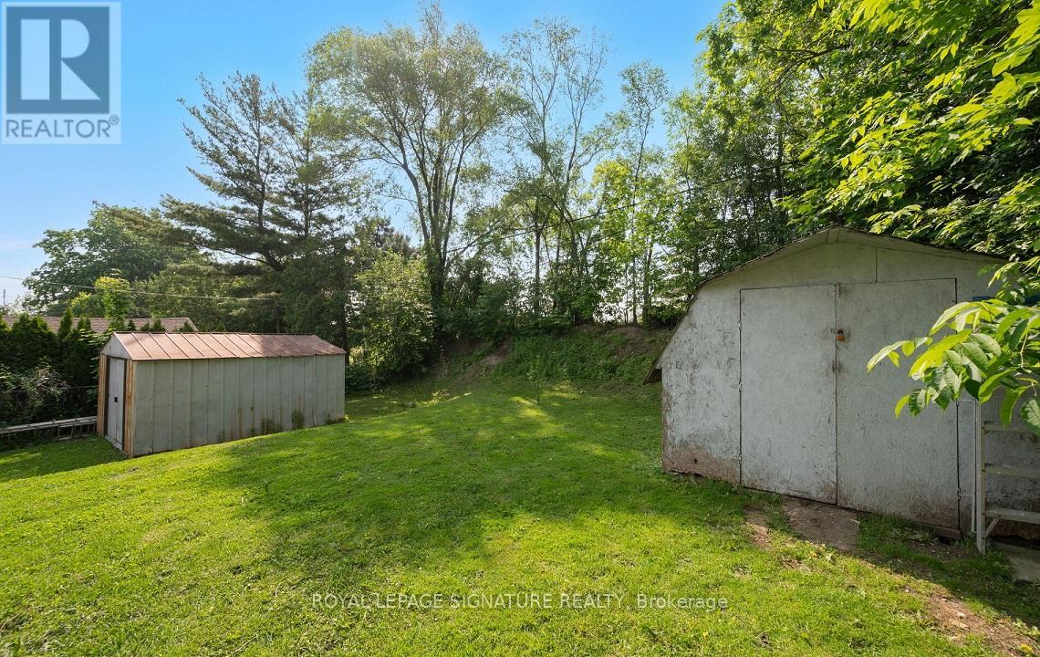 129 Allenby Avenue, Toronto, Ontario  M9W 1T2 - Photo 37 - W12200822