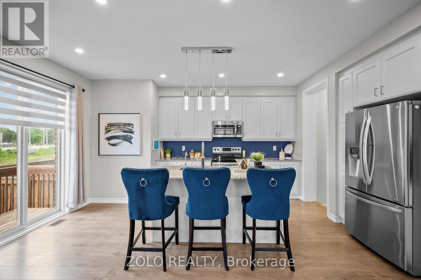 2 Circus Crescent, Brampton, Ontario  L7A 0H1 - Photo 13 - W12207031