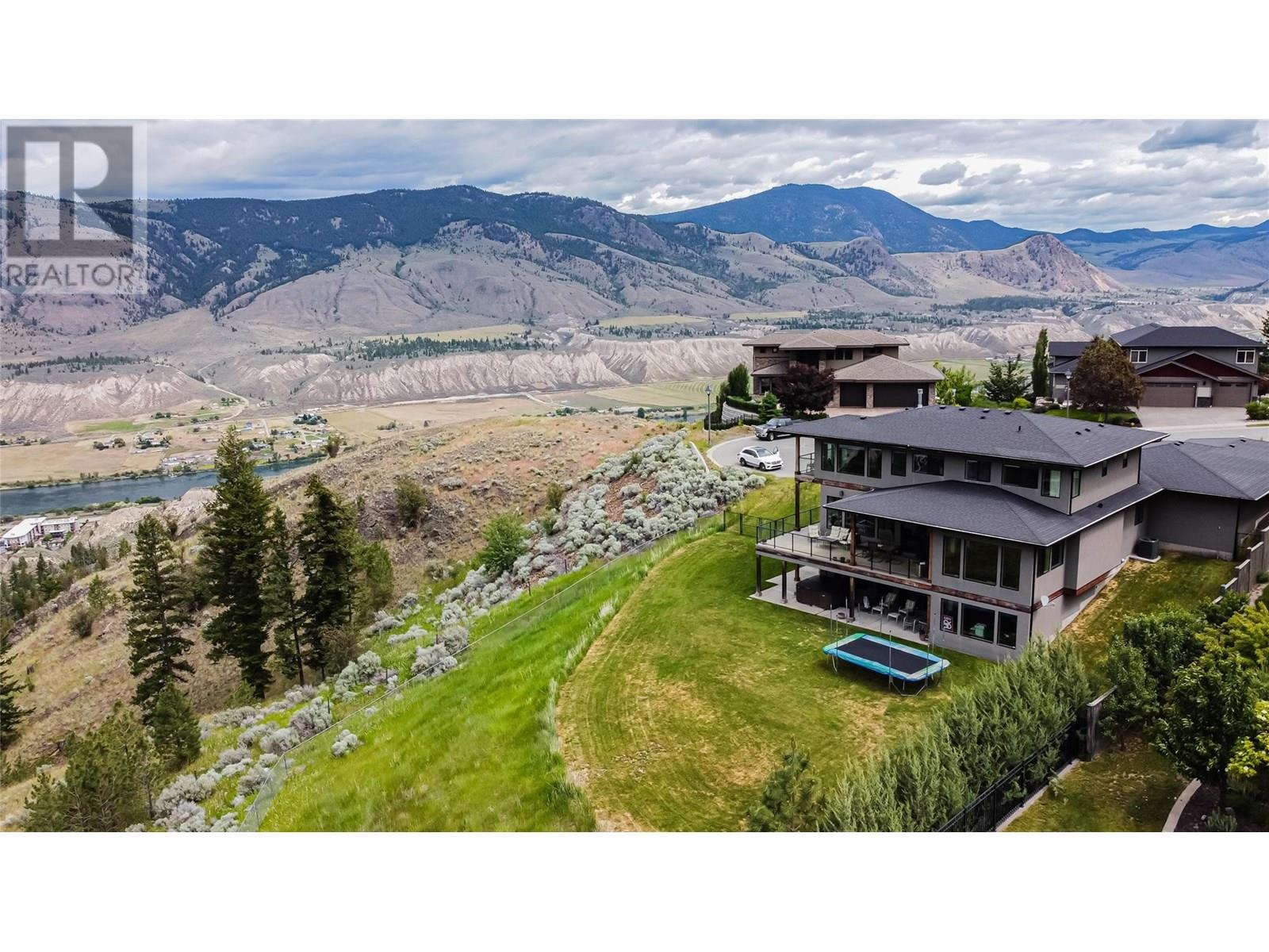 1760 Cheakamus Drive, Kamloops, British Columbia