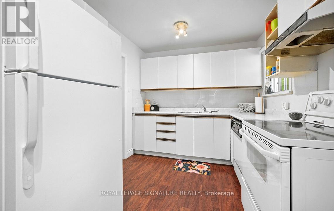 129 Allenby Avenue, Toronto, Ontario  M9W 1T2 - Photo 13 - W12200822