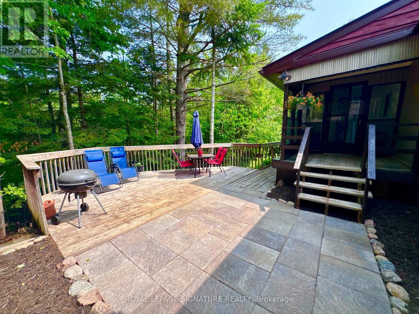 1019 Seventh Lane, Minden Hills (Lutterworth), Ontario  K0M 2K0 - Photo 29 - X12209257