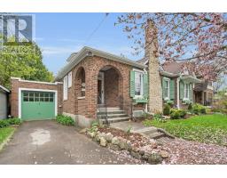 329 VICTORIA STREET, London East, Ontario
