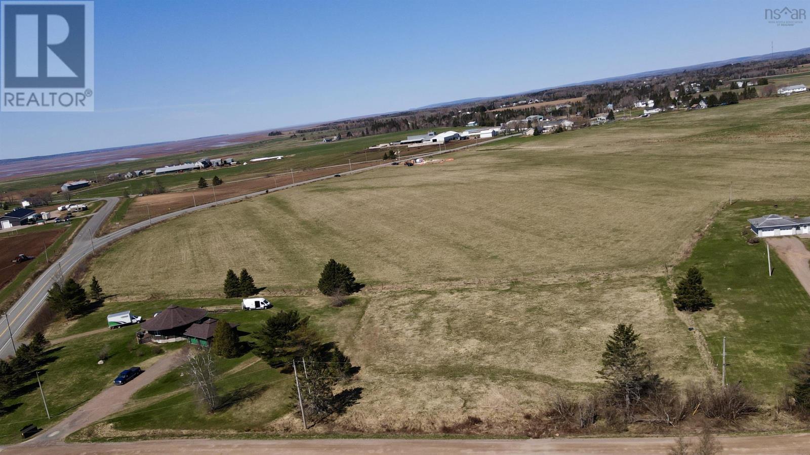 Lot P-2 Sanctuary Dr, Masstown, Nova Scotia  B0M 1G0 - Photo 1 - 202509714