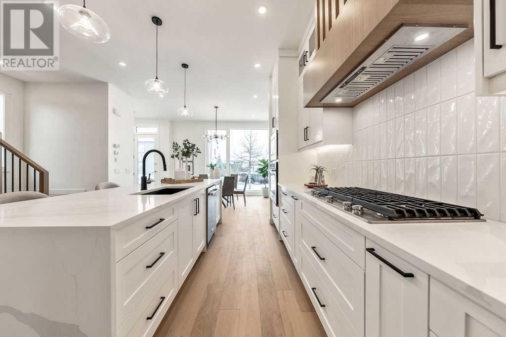 3115 13 Avenue Sw, Calgary, Alberta  T3C 0V3 - Photo 11 - A2221338