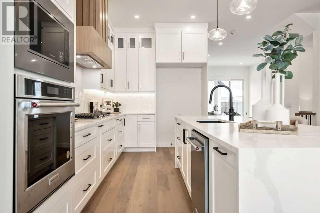 3115 13 Avenue Sw, Calgary, Alberta  T3C 0V3 - Photo 10 - A2221338