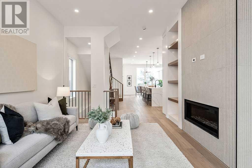3115 13 Avenue Sw, Calgary, Alberta  T3C 0V3 - Photo 15 - A2221338
