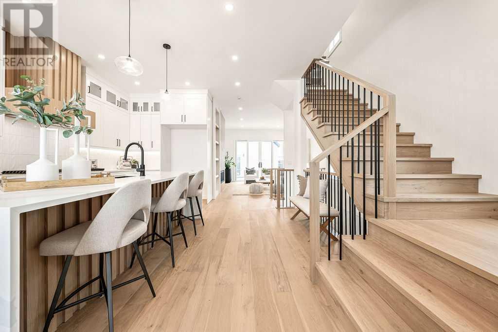 3115 13 Avenue Sw, Calgary, Alberta  T3C 0V3 - Photo 6 - A2221338