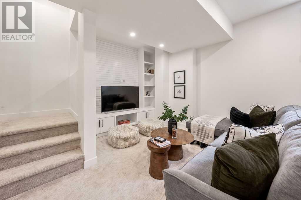 3115 13 Avenue Sw, Calgary, Alberta  T3C 0V3 - Photo 39 - A2221338