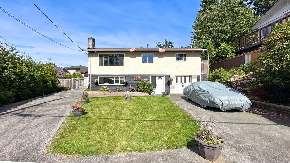 11590 140a Street, Surrey, British Columbia  V3R 3J3 - Photo 1 - R3013601