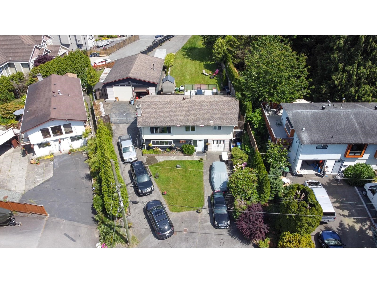 11590 140a Street, Surrey, British Columbia  V3R 3J3 - Photo 34 - R3013601