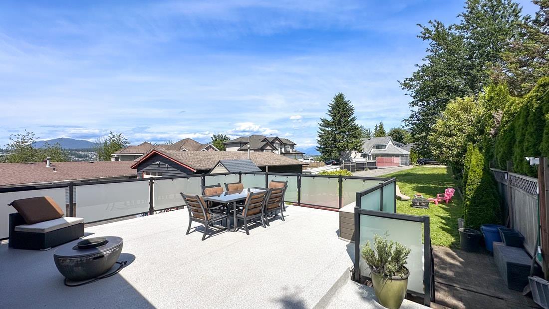 11590 140a Street, Surrey, British Columbia  V3R 3J3 - Photo 27 - R3013601