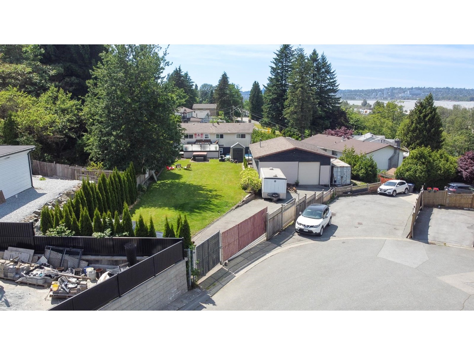 11590 140a Street, Surrey, British Columbia  V3R 3J3 - Photo 38 - R3013601