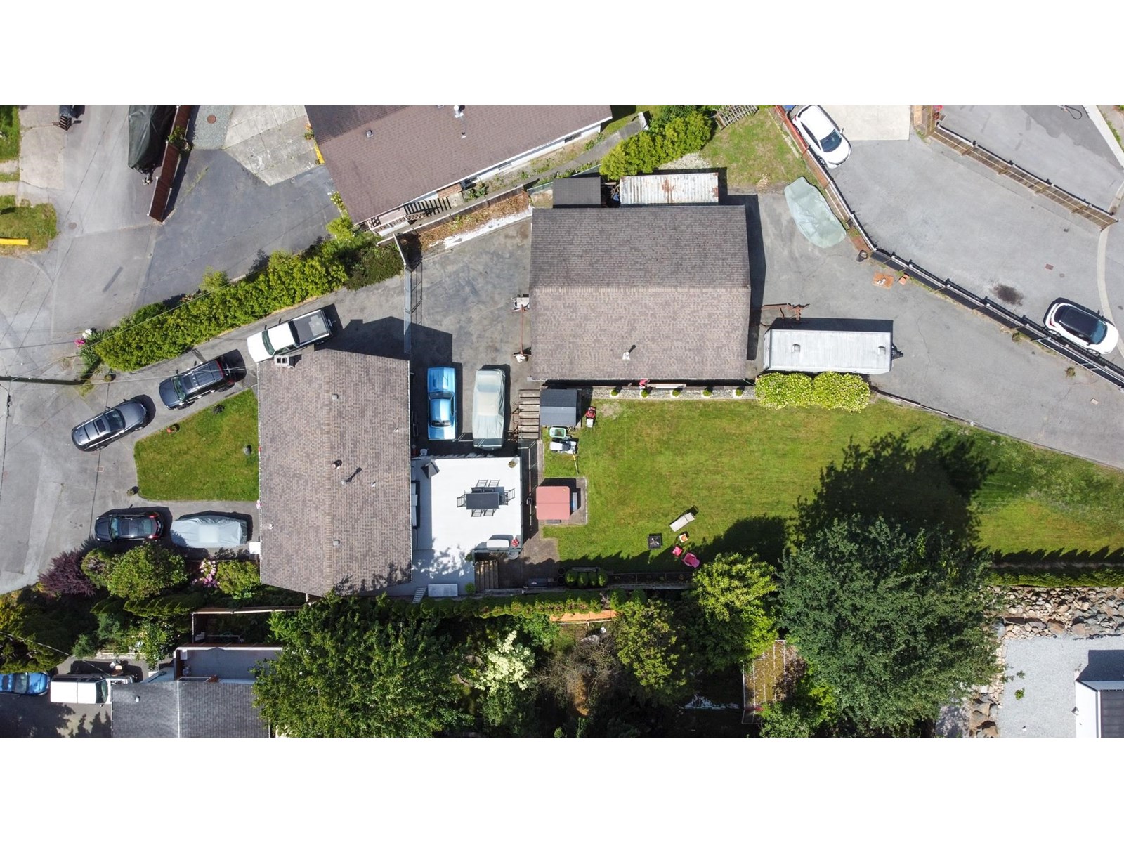 11590 140a Street, Surrey, British Columbia  V3R 3J3 - Photo 36 - R3013601