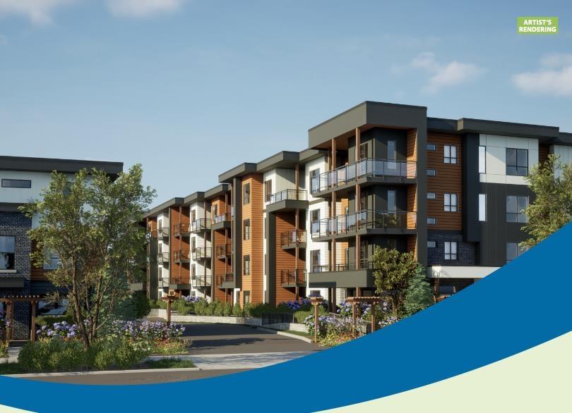 120 20932 83 AVENUE, langley, British Columbia
