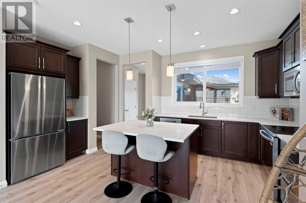 171 Redstone Grove Ne, Calgary, Alberta  T3N 0T7 - Photo 11 - A2221384