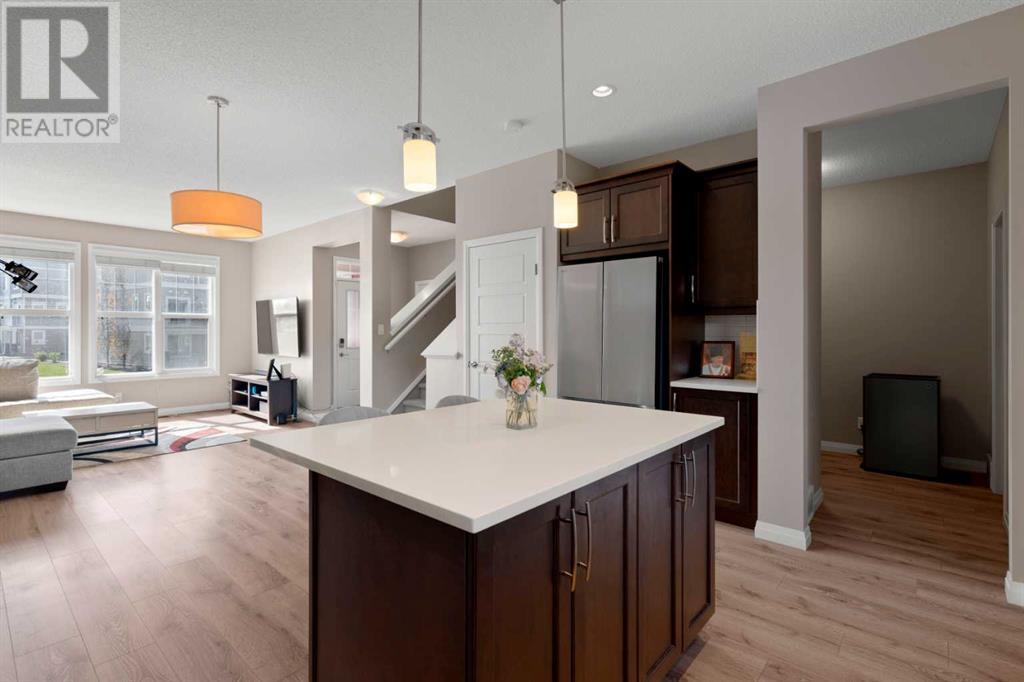 171 Redstone Grove Ne, Calgary, Alberta  T3N 0T7 - Photo 12 - A2221384