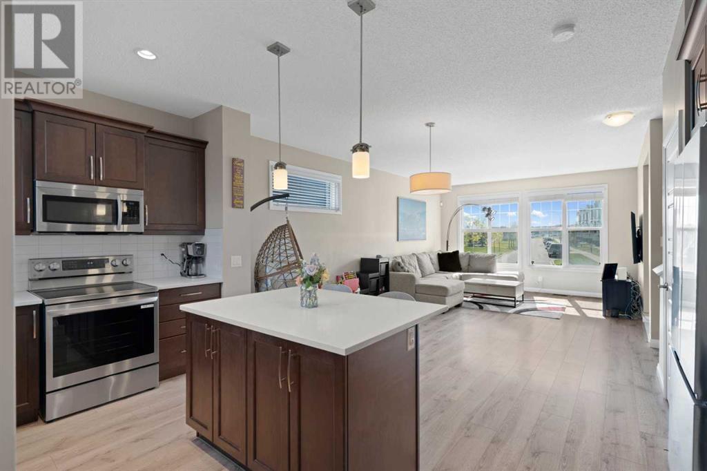 171 Redstone Grove Ne, Calgary, Alberta  T3N 0T7 - Photo 16 - A2221384