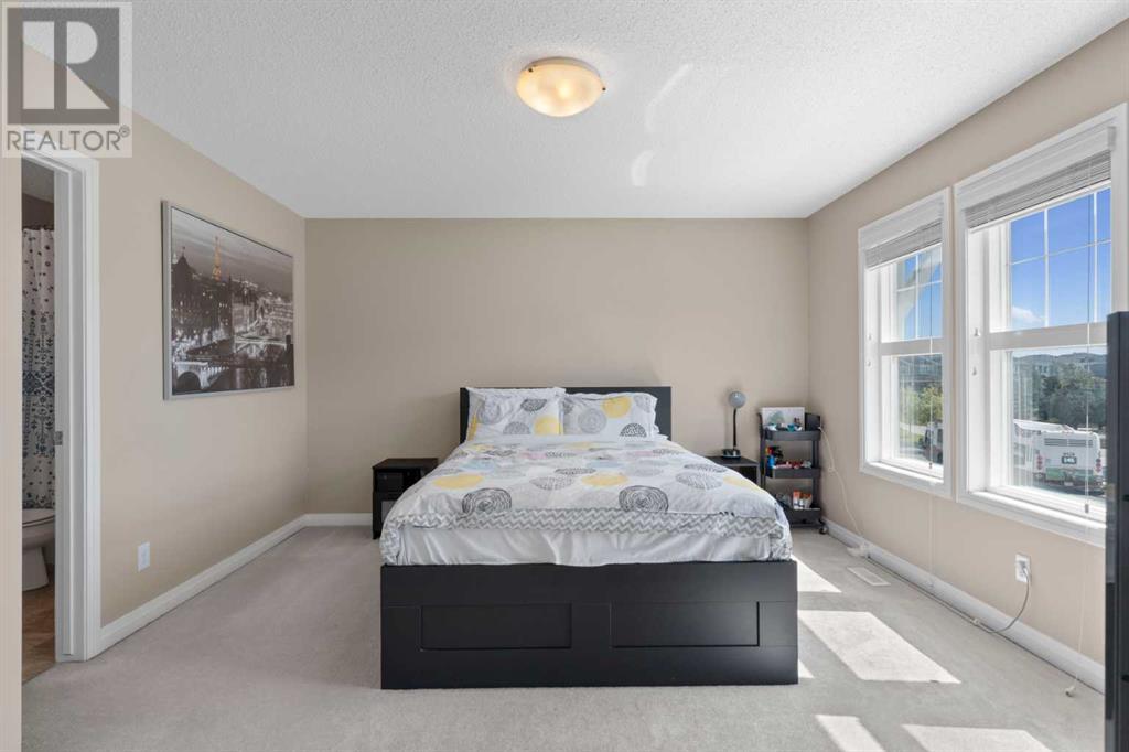 171 Redstone Grove Ne, Calgary, Alberta  T3N 0T7 - Photo 20 - A2221384