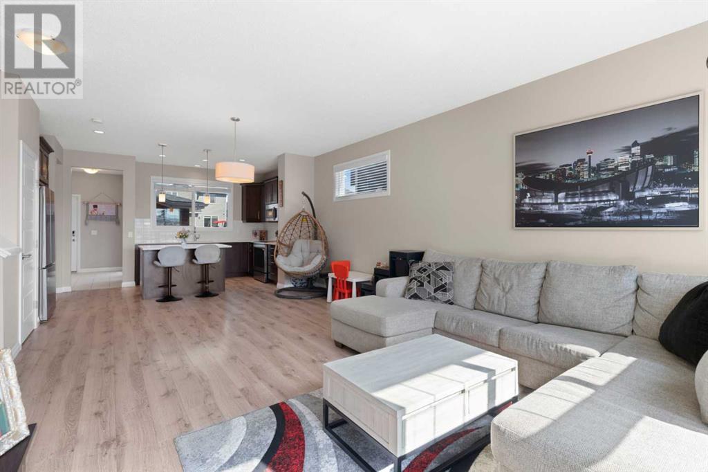 171 Redstone Grove Ne, Calgary, Alberta  T3N 0T7 - Photo 7 - A2221384