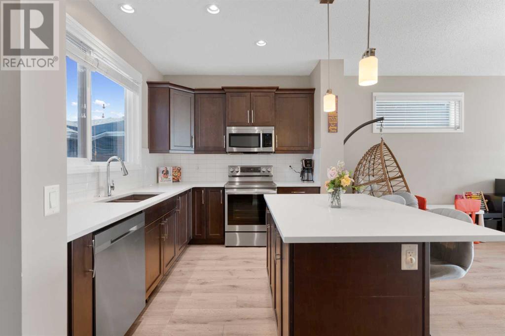 171 Redstone Grove Ne, Calgary, Alberta  T3N 0T7 - Photo 13 - A2221384